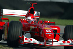 Schumi