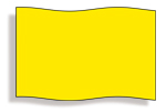 Yellow flag